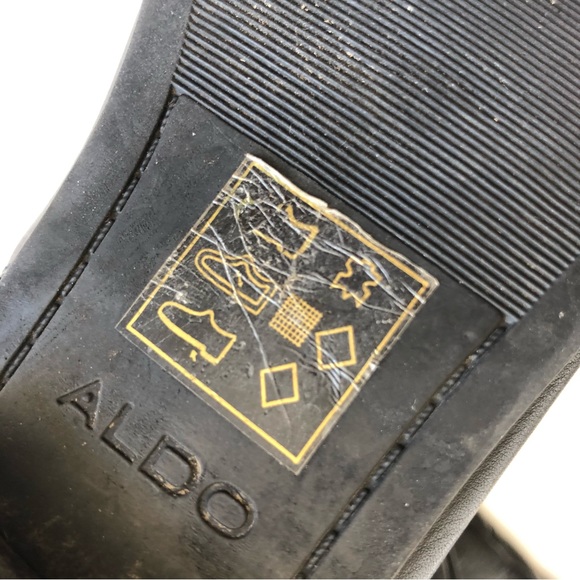 Aldo Keesha Knee High Riding Boot - Picture 13 of 16